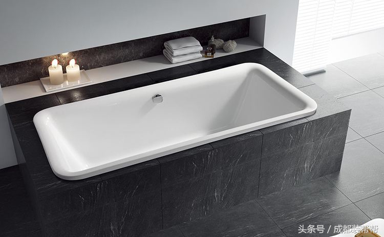 浴缸买亚克力,亚克力浴缸买哪个品牌的