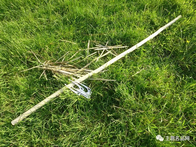 巴克刀测评,巴克刀vs捕鲸刀