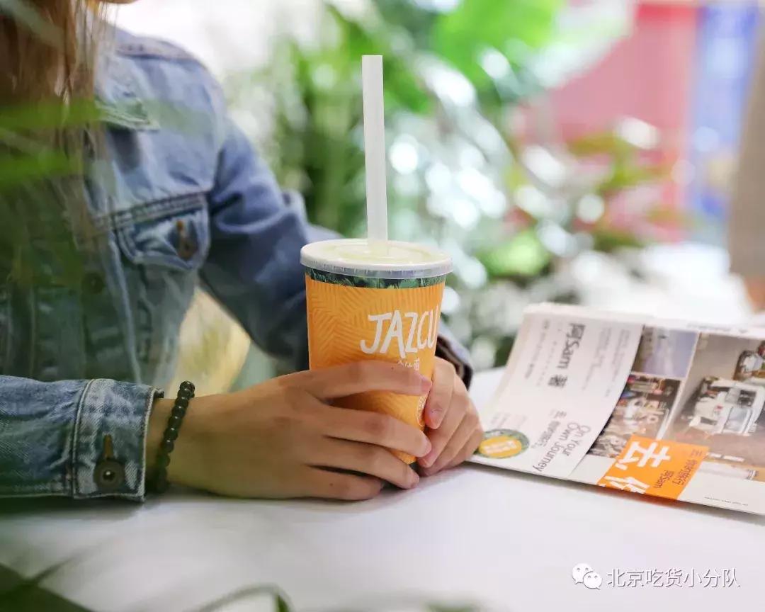 买了10年的店,每次来都着急走