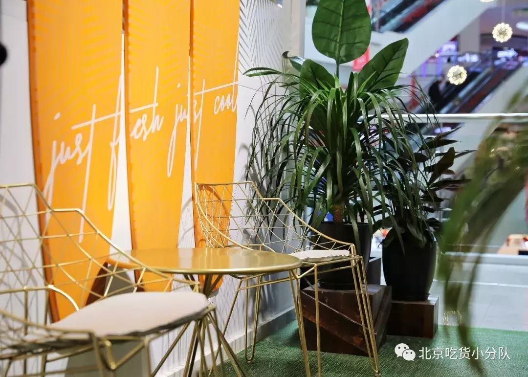 买了10年的店,每次来都着急走