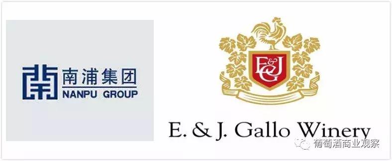 独家｜嘉露酒庄与南浦食品分手？加州乐事代理权或将易主