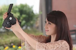 佳能750d相机详细介绍,佳能750d与全画幅相机对比