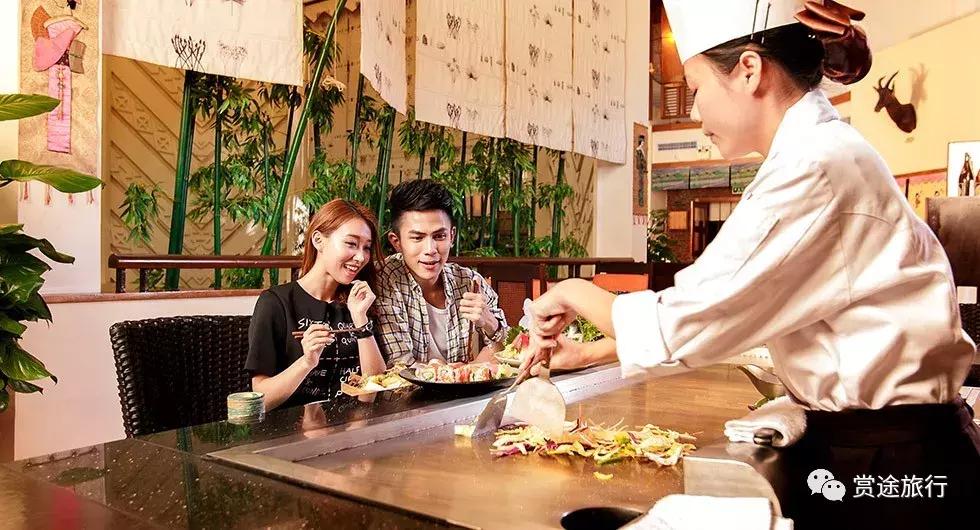 现在去广州长隆度假区旅游攻略,史上最全广州长隆度假区旅游攻略