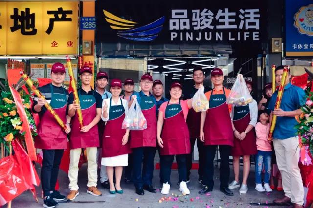 唯品会线下生意怎么样,唯品会生鲜超市