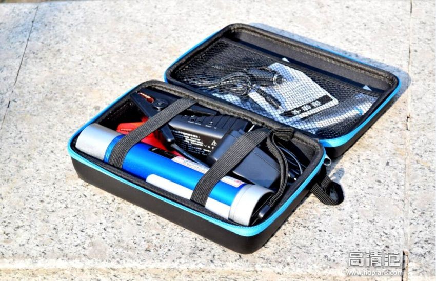 车载应急多功能手电筒,车用户外应急工具多功能手电筒