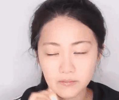 学化妆新手淡妆步骤详细,学化妆淡妆生活装