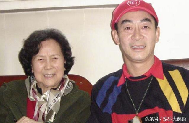 老艺术家严顺开去世,严顺开逝世多少岁