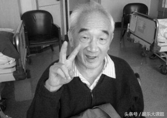 老艺术家严顺开去世,严顺开逝世多少岁