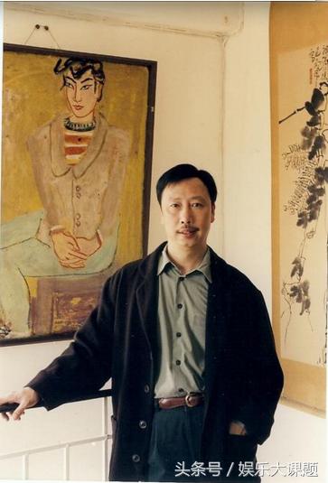 老艺术家严顺开去世,严顺开逝世多少岁