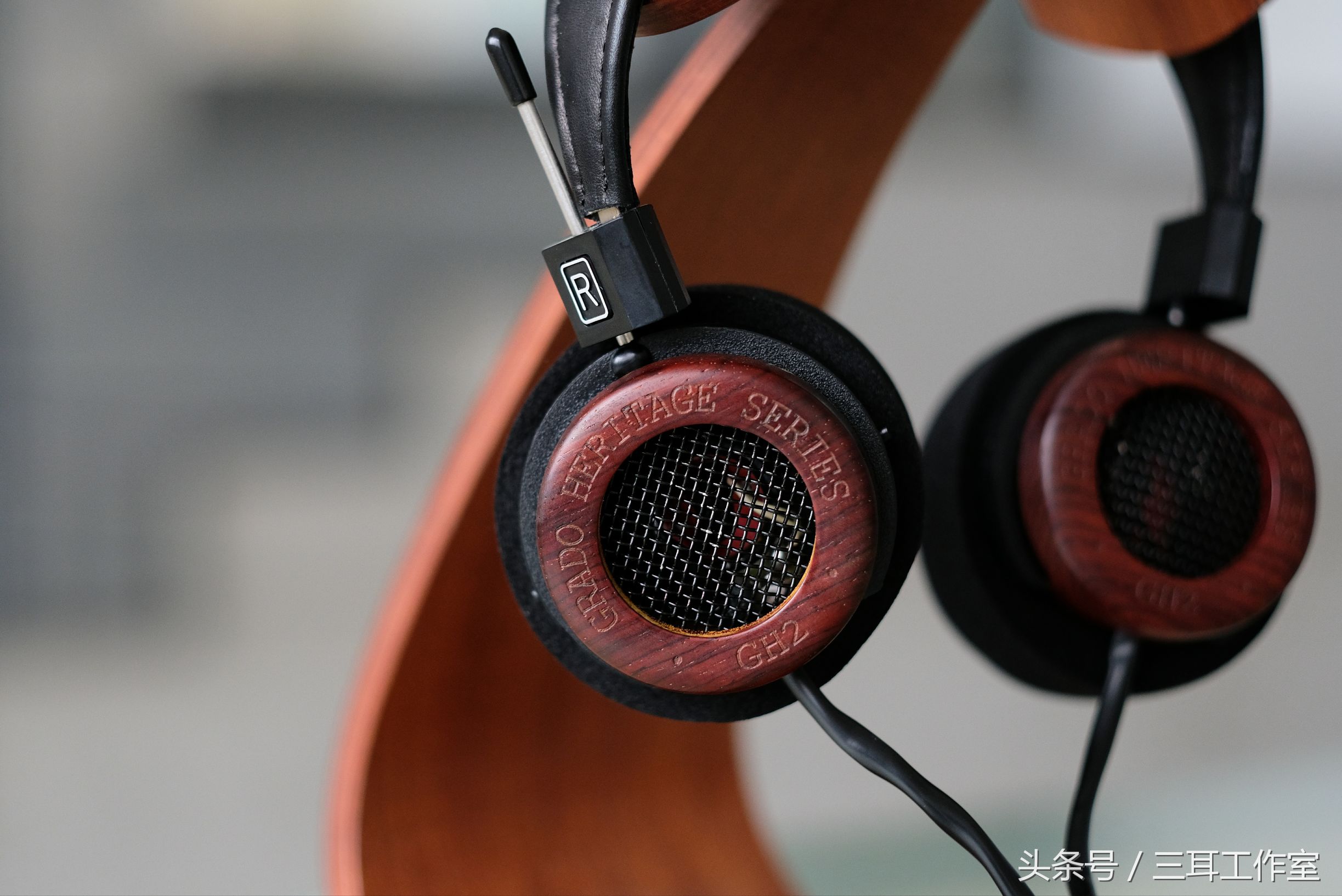 中国人对木材的疯狂有多厉害,中美洲黄檀木外壳的耳机被一买而空