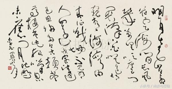 李白的六句的诗,李白最豪迈狂傲的三首诗