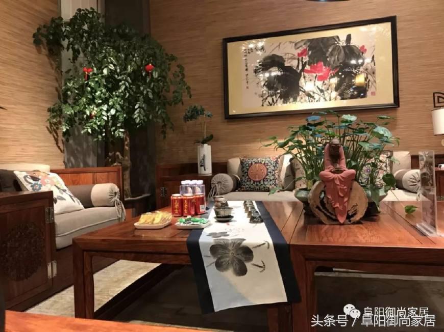 荣麟京瓷红木家居馆,荣麟京瓷是红木吗