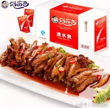 海关查获走私泡椒凤爪,海关查扣40年前鸡爪