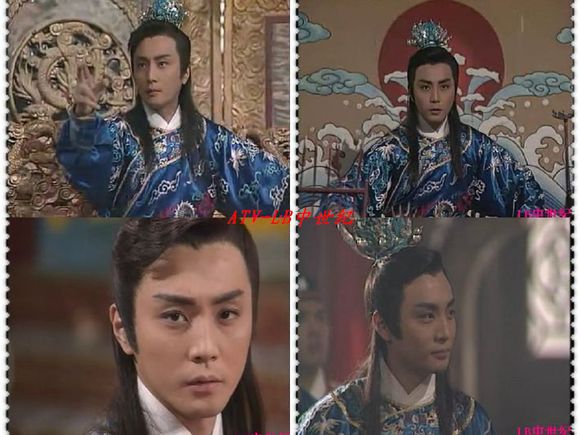 蔡济文,集国荣与克勤的声线于一体的歌手,还有谁认识他