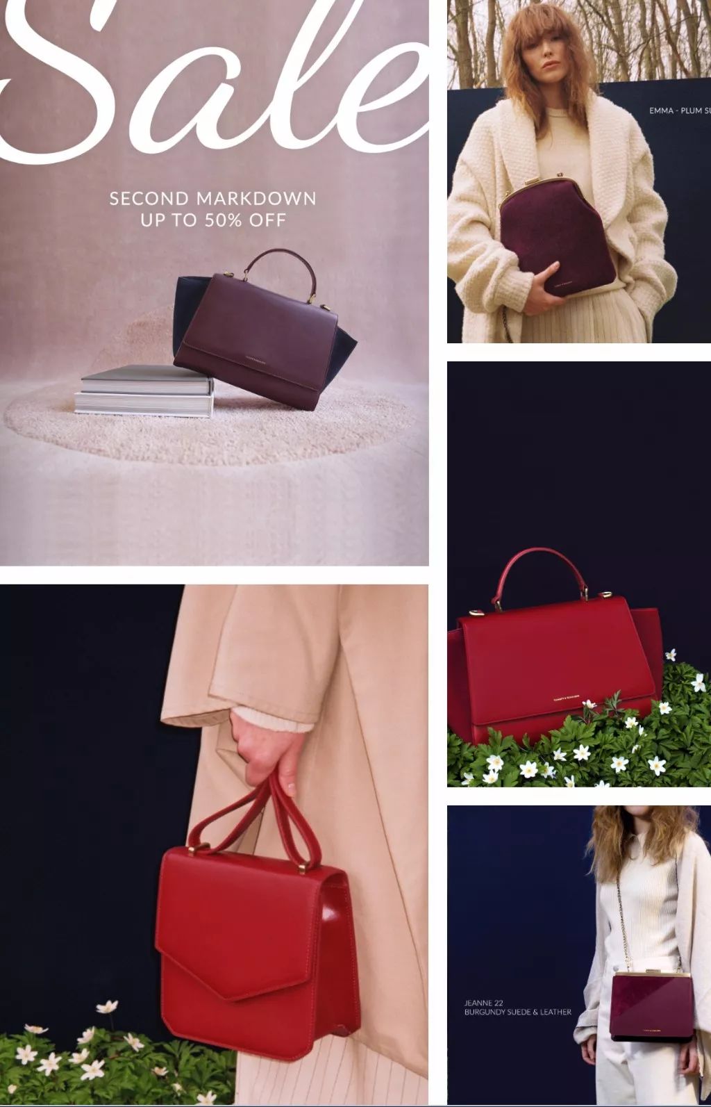 mk包和coach包哪个好看,coach包推荐款百搭