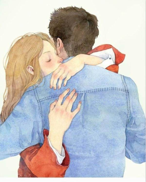 女人对你吃醋,女人对男人吃醋的句子