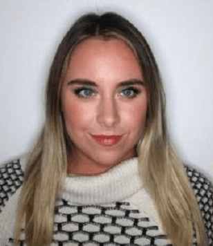 为啥别人中分都是蓬的,为什么有些人中分很好看