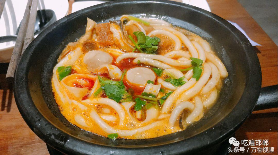 姐弟俩土豆粉配方揭秘,乌鲁木齐正宗姐弟俩土豆粉