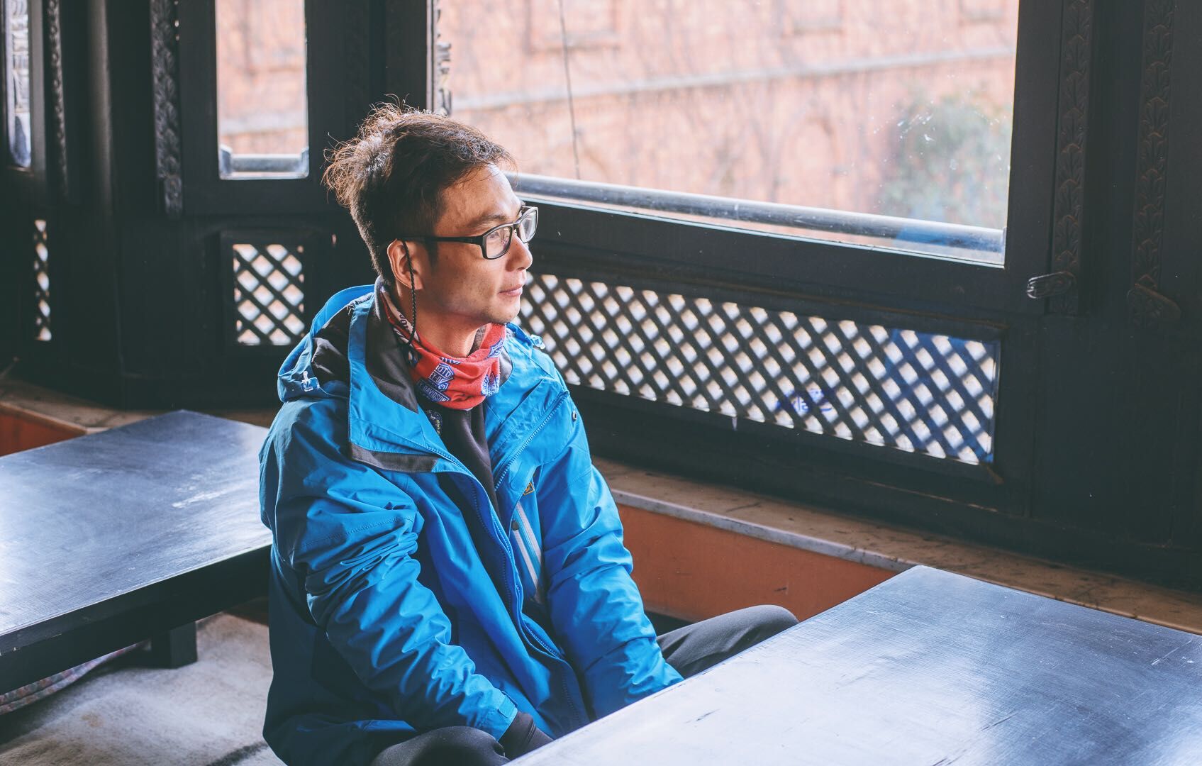 尼泊尔行者完整版,尼泊尔旅游拍照攻略