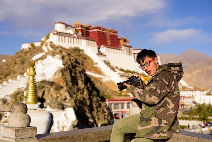尼泊尔行者完整版,尼泊尔旅游拍照攻略