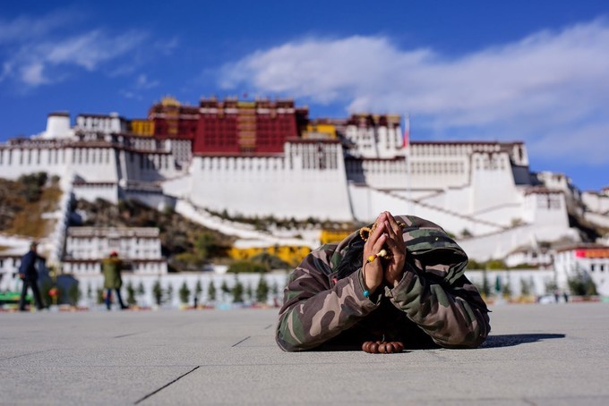 尼泊尔行者完整版,尼泊尔旅游拍照攻略