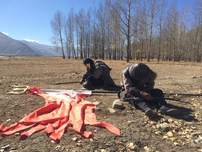 尼泊尔行者完整版,尼泊尔旅游拍照攻略