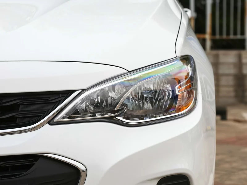 尬车网荐车丨以租代购,雪佛兰科沃兹天窗版,低首付7788元开回家