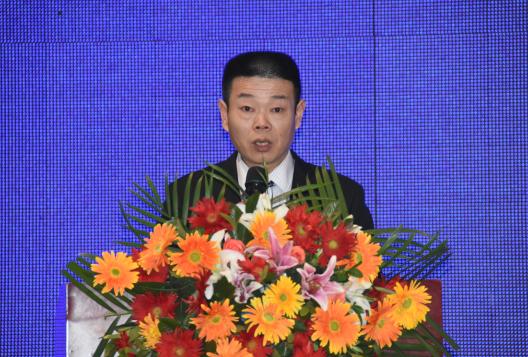 陕西德鸿集团年会,德鸿集团交流会