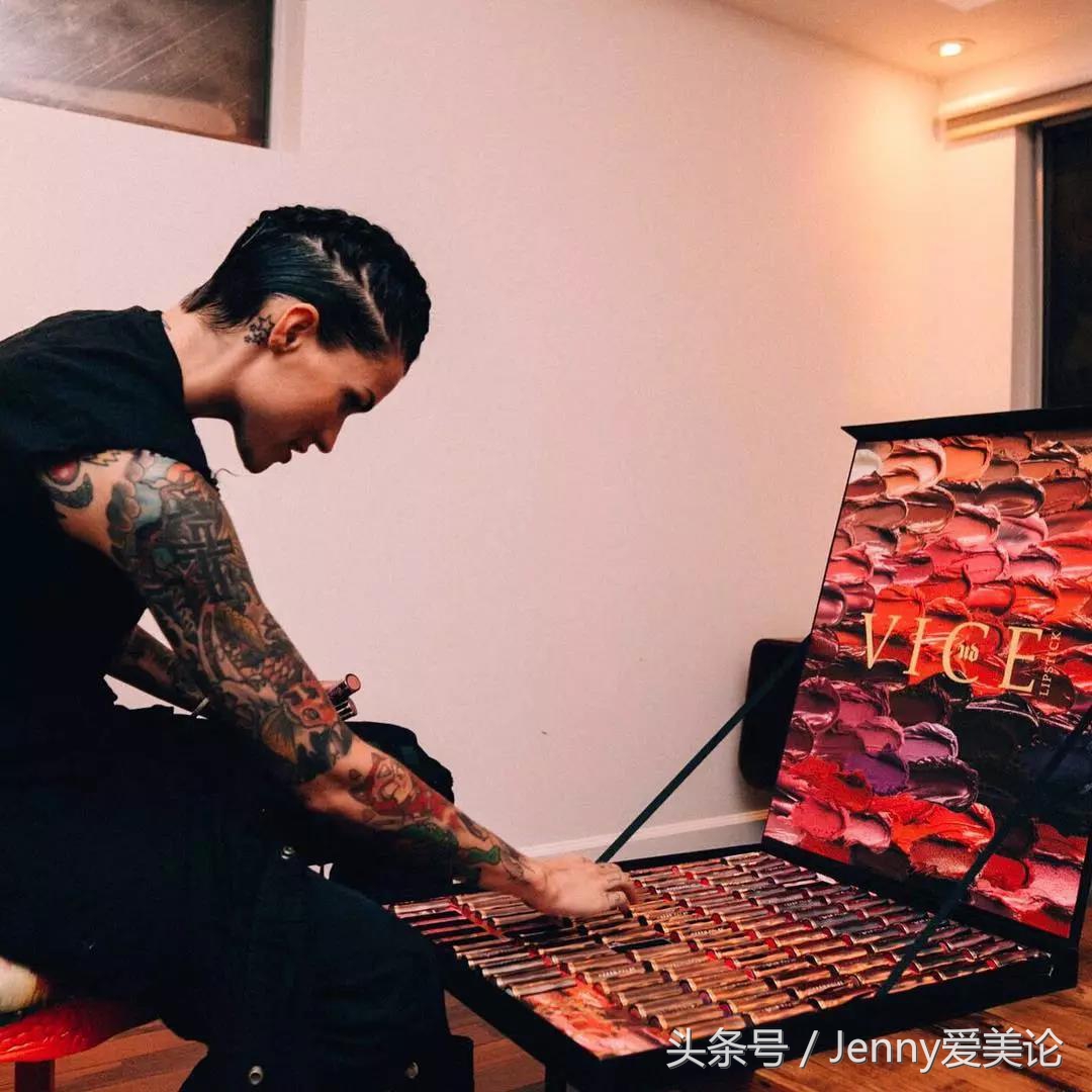 最近几年很火的国产美妆品牌,学生党必买的美妆品牌