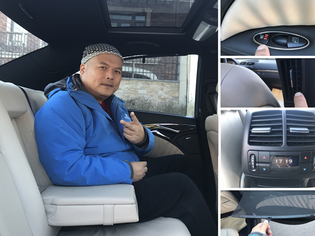 奔驰e280老款落地价,奔驰e280值得买吗