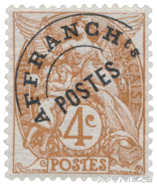 老纪特邮票盖销票是原版票吗,邮票中盖销票价值为什么低