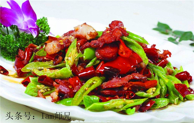 中国各大菜系十大代表菜,中国十大菜系及代表菜