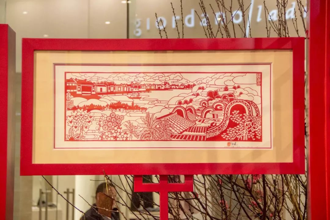 春节太古汇,广州市太古汇过年