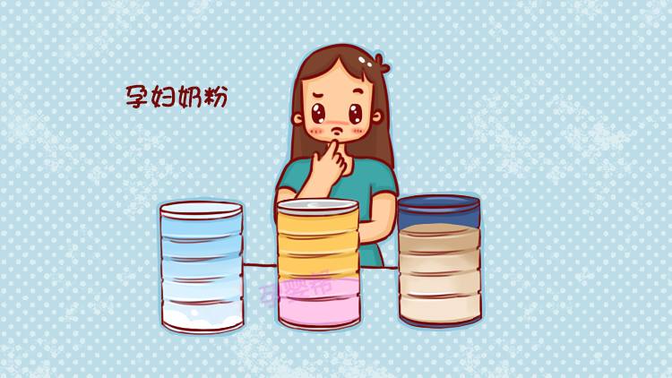 孕期有喝奶粉的必要吗,孕妈妈要吃钙吗