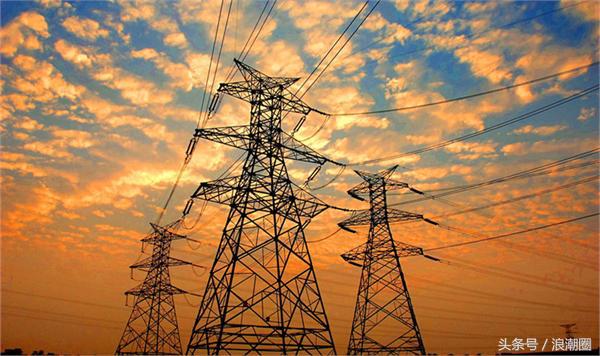 四级数据贯通看江西电力如何玩转智能电网