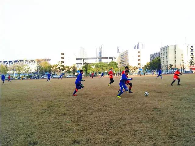 以球会友感受青山绿水红钢城别样精彩