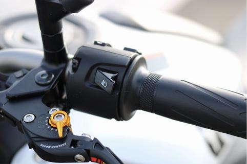 迟来的开箱雅马哈MT-07一万公里心得