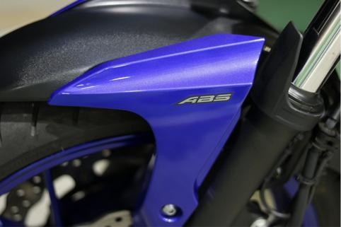 迟来的开箱雅马哈MT-07一万公里心得