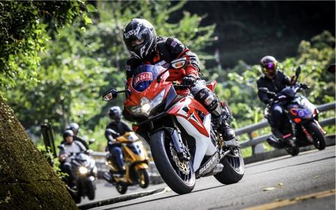 迟来的开箱雅马哈MT-07一万公里心得