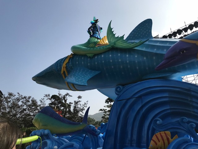 两天一晚珠海长隆旅游攻略,珠海长隆旅行一日游需要准备什么