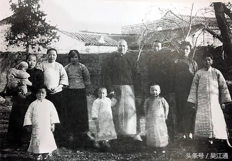 百年老校：八坼小学的前世今生