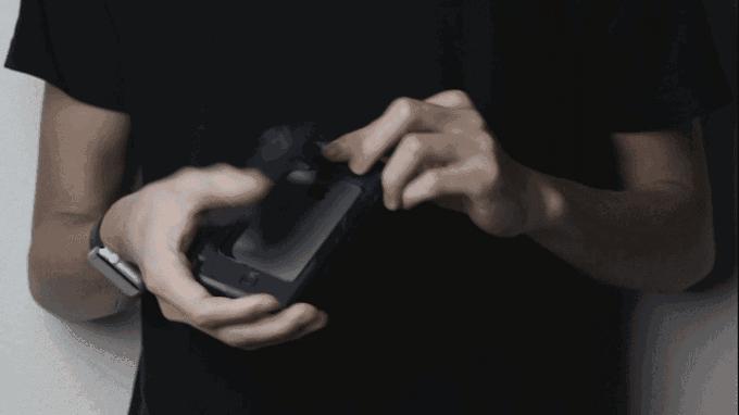 十大暗藏黑科技手机壳,最近发现的黑科技手机壳