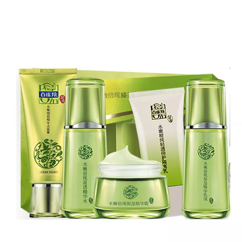 护肤品成套好还是混搭好,大牌护肤品最佳混搭组合一套