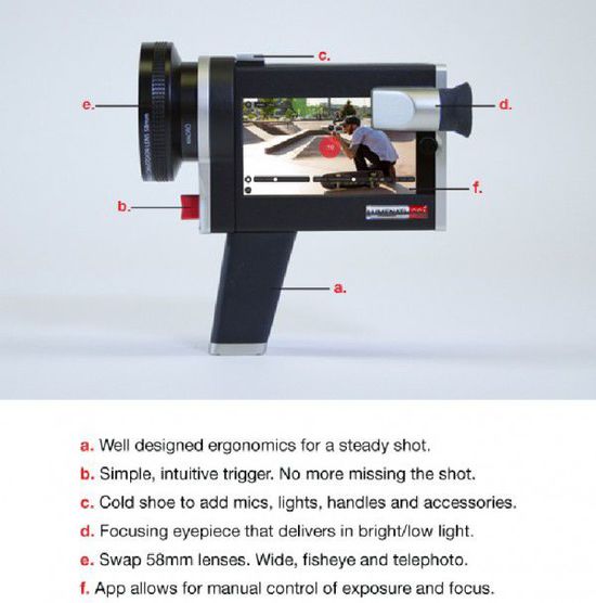 十大暗藏黑科技手机壳,最近发现的黑科技手机壳