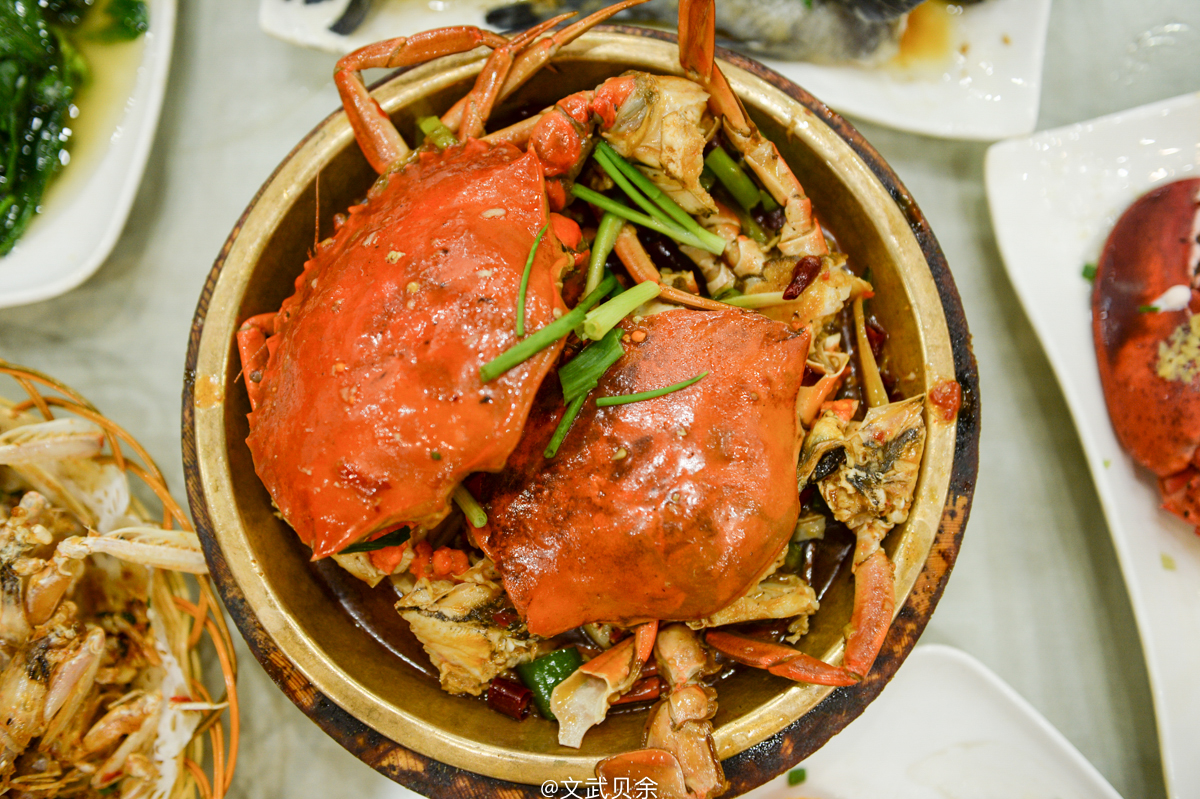 三亚海棠湾吃货攻略,三亚美食攻略最详细