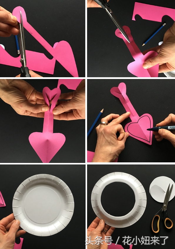 用彩纸做感恩的手工贴在纸上,如何培养孩子感恩的心视频