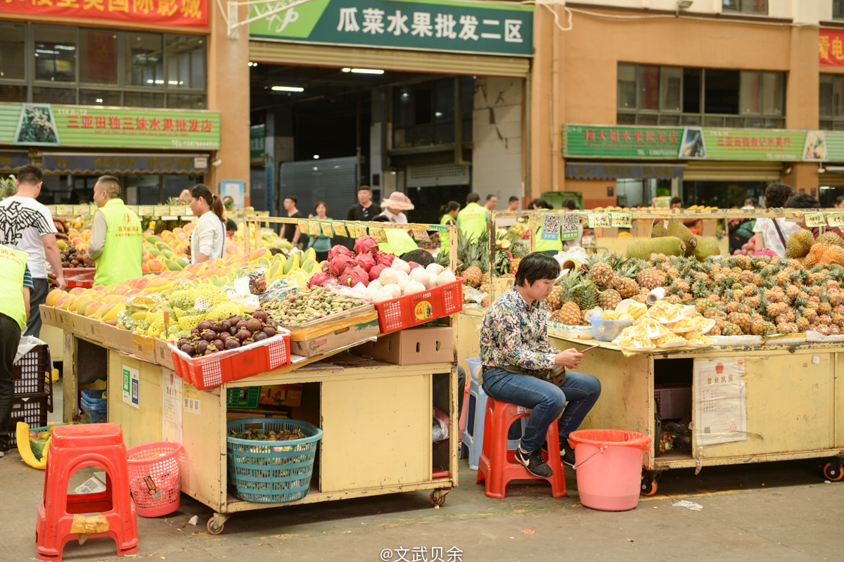 三亚海棠湾吃货攻略,三亚美食攻略最详细