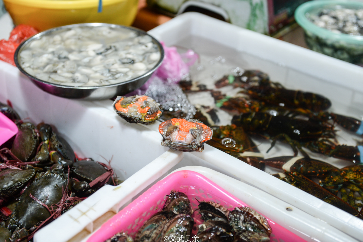 三亚海棠湾吃货攻略,三亚美食攻略最详细