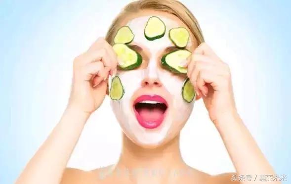 扒一扒水果敷脸都有哪些坏处？