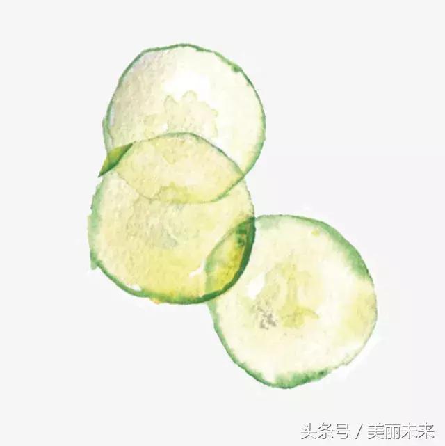 扒一扒水果敷脸都有哪些坏处？